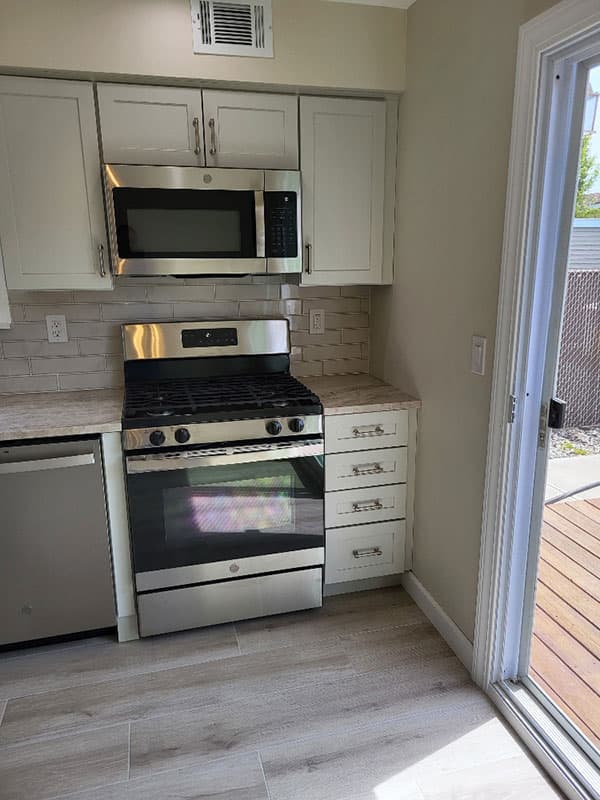 Kitchen project photo 19